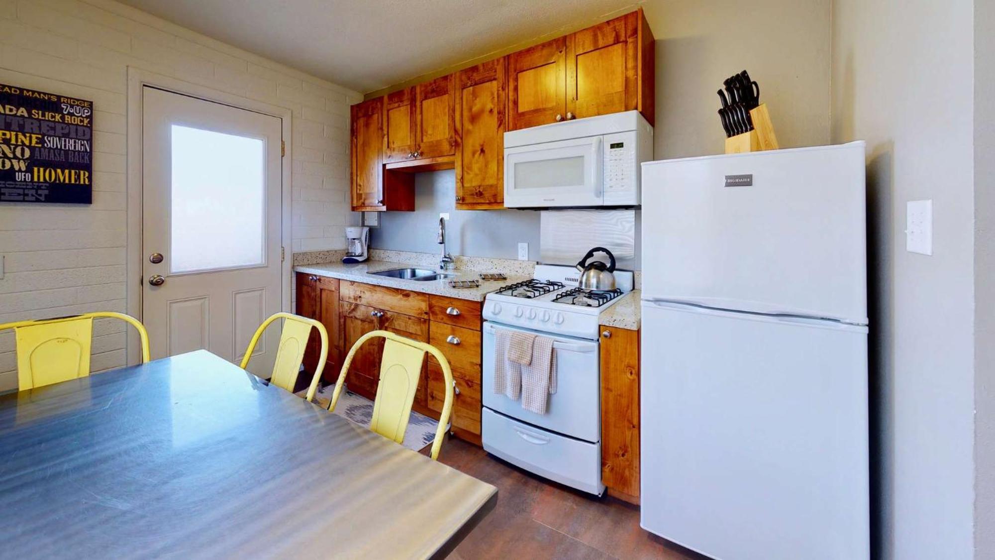 Downtown Cozy Home Base - Purple Sage 3 Moab Exterior photo